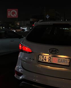 هیوندای سەنتافی